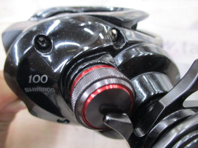 17スコーピオンDC 100｜＠ベリーネット 日本最大新品中古釣具WEB