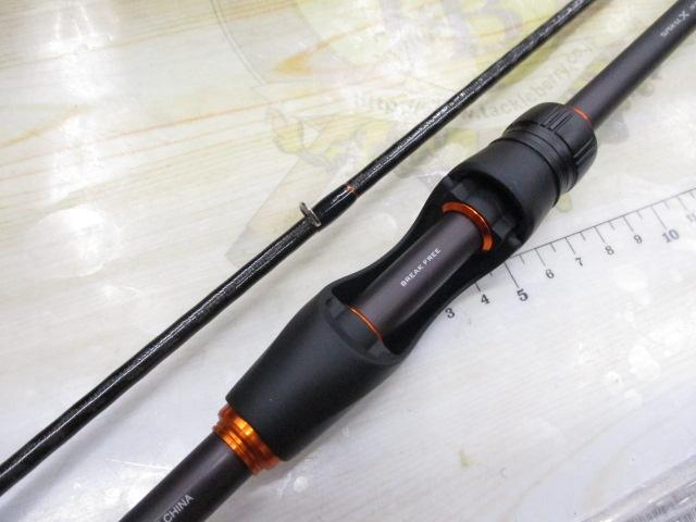22ソアレSS S80ULS｜＠ベリーネット 日本最大新品中古釣具WEB