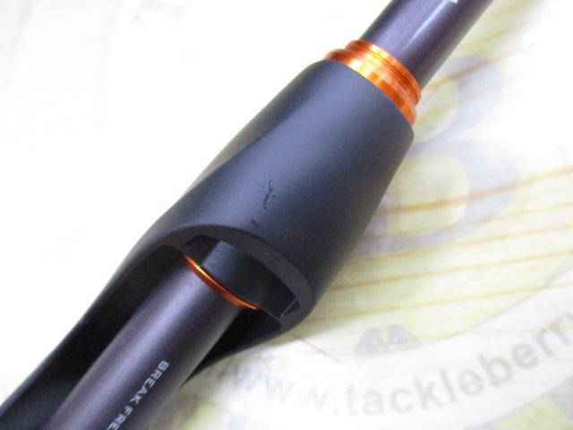 22ソアレSS S80ULS｜＠ベリーネット 日本最大新品中古釣具WEB