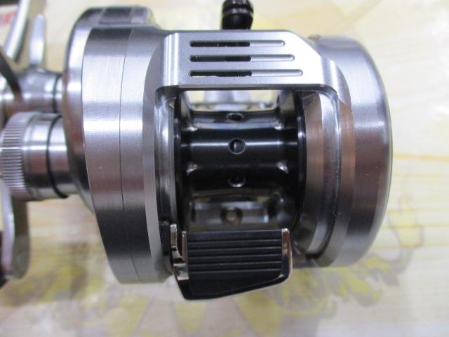 201 LEFT カルカッタコンクエスト DC 201 LEFT SHIMANO(シマノ