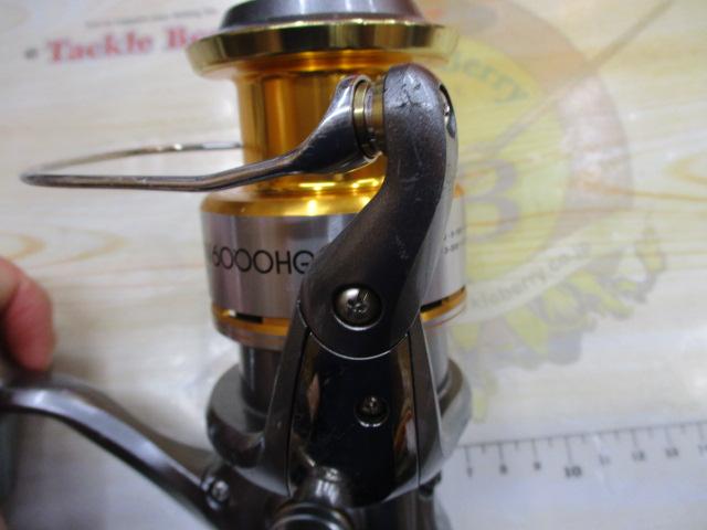 SHIMANO - シマノ10バイオマスターSW6000HG新品購入後3回使用しました。 10バイオマスターSW 6000HG｜＠ベリーネット 日本最大新品中古
