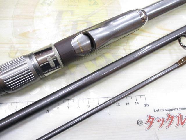 【2025最新作】 スコーピオンオシア SCO-S12033SS｜＠ベリーネット 日本最大新品 ロッド