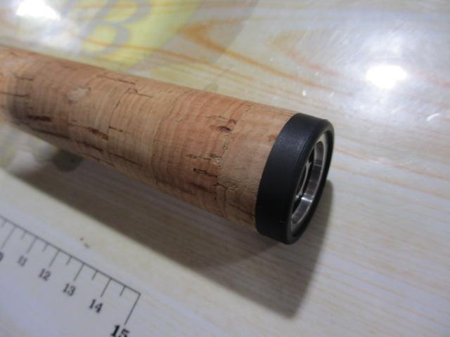 ビームス ローワー 7.3L