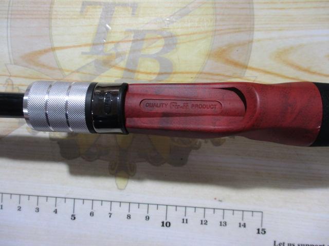 ビームス ローワー 7.3L