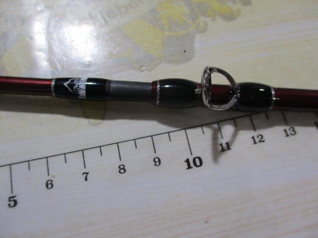 ビームス ローワー 7.3L