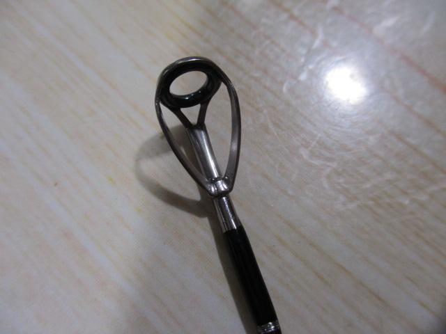 ビームス ローワー 7.3L