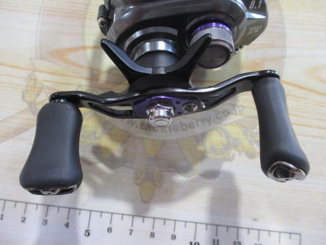 タトゥーラ SV TW 8.1L｜＠ベリーネット 日本最大新品中古釣具