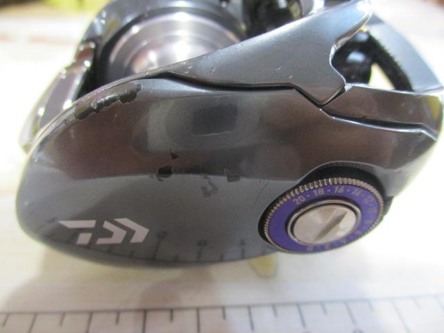 タトゥーラ SV TW 8.1L｜＠ベリーネット 日本最大新品中古釣具
