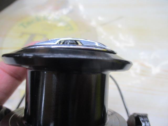 23ヴァンキッシュ 4000XG