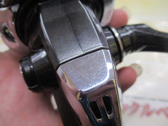 23ヴァンキッシュ 4000XG