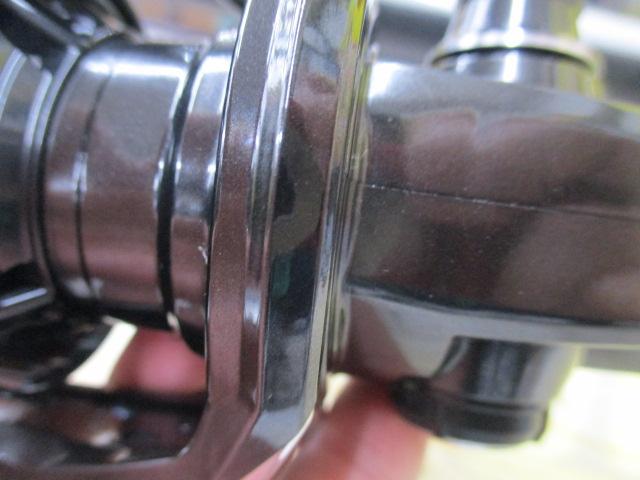 23ヴァンキッシュ 4000XG