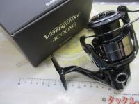 23ヴァンキッシュ 4000XG