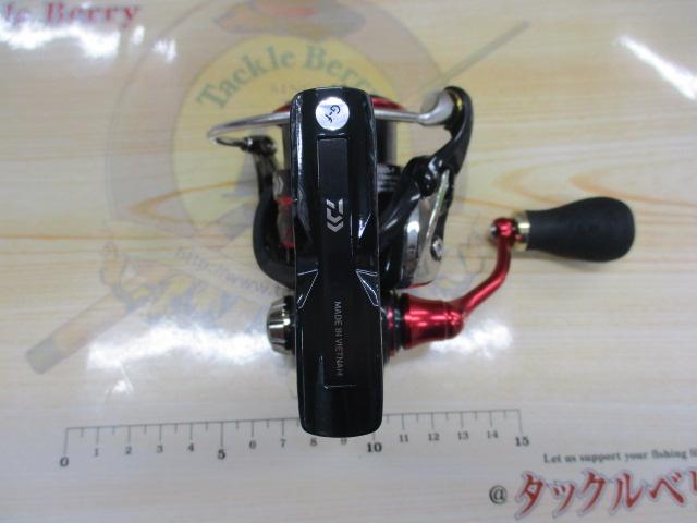18月下美人MX LT2000S-P｜＠ベリーネット 日本最大新品中古釣具