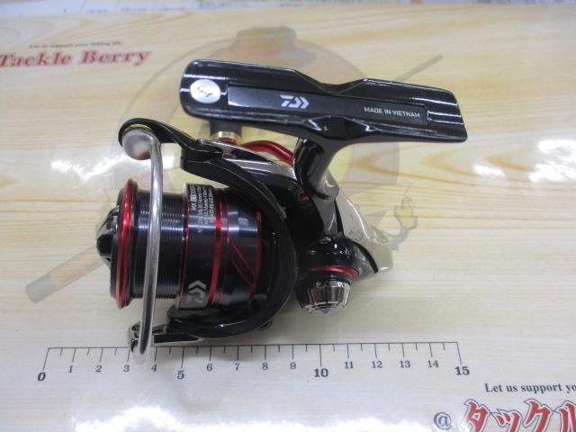 18月下美人 MX LT2000S-P DAIWA（釣り） ダイワ 月下美人 MX LT2000S−P