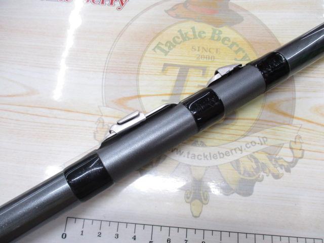 (未使用･未開封品)　シマノ (SHIMANO) 磯竿 17 ホリデー磯 2号 530A wyeba8q シマノ 磯竿 シマノ '17 HOLIDAY ISO(ホリデーイソ) 2-450 (振出
