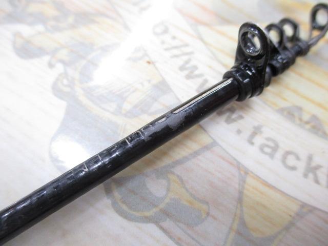 がま磯汐来防フカセ 500