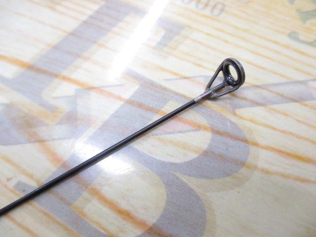 がま磯汐来防フカセ 500