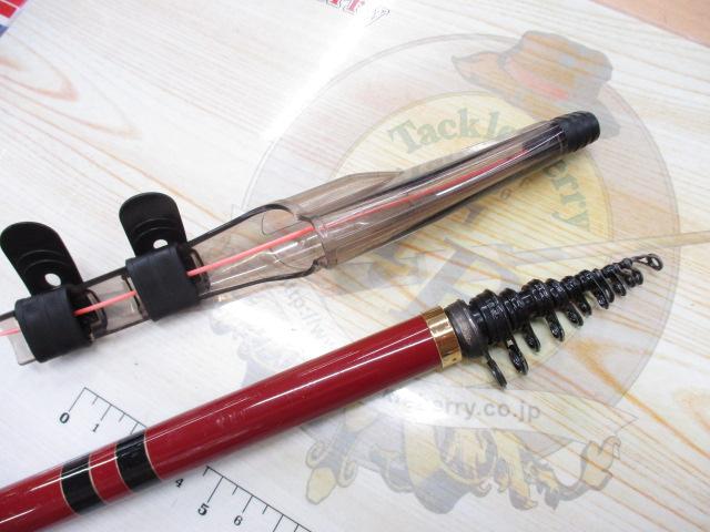 がま磯汐来防フカセ 500