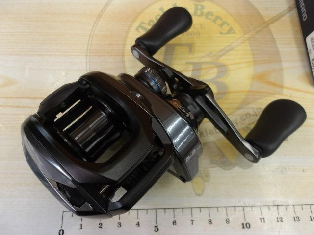 23SLX DCを深掘り特集！注目スペック＋シーバスゲームで使えるの？