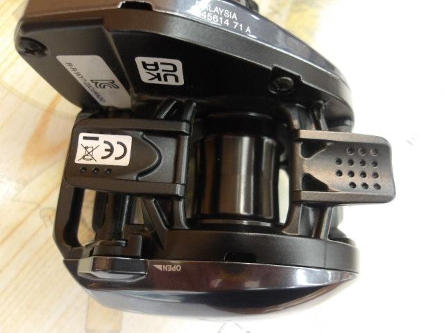 23SLX DC 71｜＠ベリーネット 日本最大新品中古釣具WEBショップ