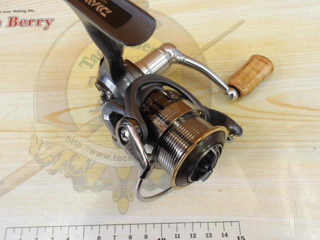 ダイワ(DAIWA) 15ルビアス(LUVIAS) 2004 ☆特別割引品 20