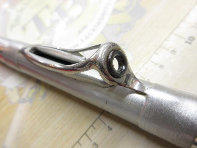 ダイワ　HS ILリーガル　ISO 1.5-4.5 DAIWA（釣り） インターライン リーガル (IL) 1.5-42 ダイワ 磯
