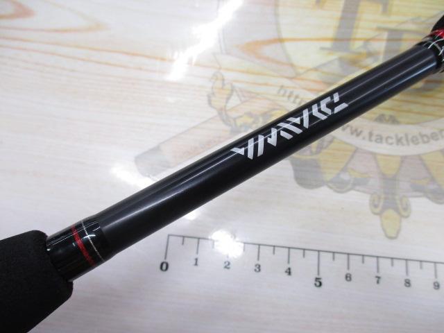 月下美人 76UL-S｜＠ベリーネット 日本最大新品中古釣具WEBショップ