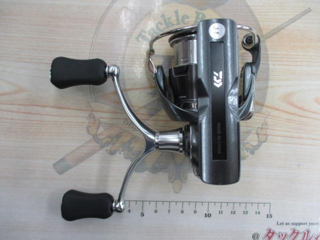 24ルビアス LT2500S-DH｜＠ベリーネット 日本最大新品中古釣具