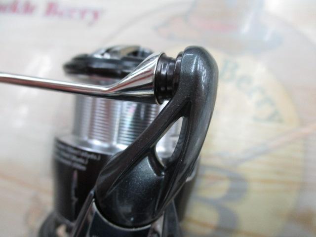 24ルビアス LT2500S-DH