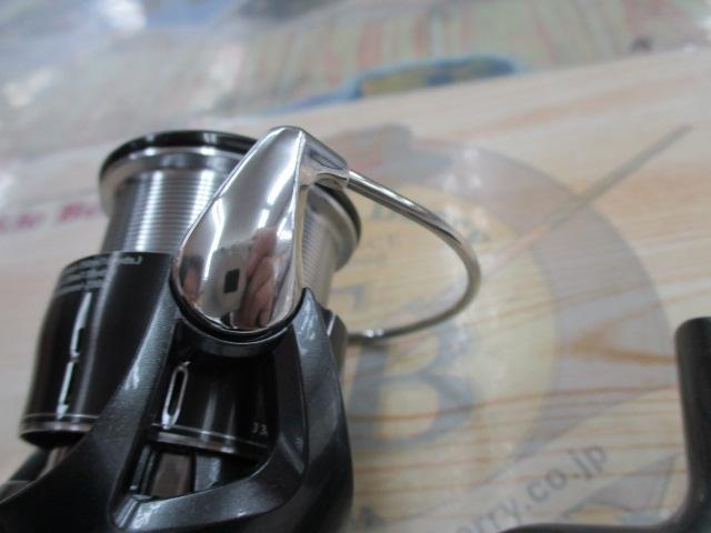 24ルビアス LT2500S-DH