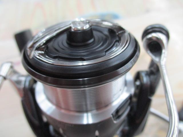 24ルビアス LT2500S-DH