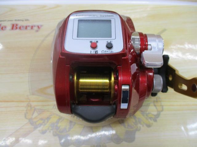 10電動丸 400Cプレイズ