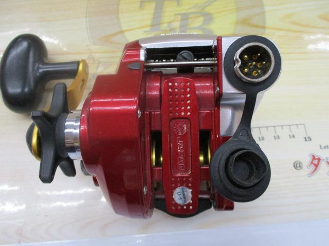 10電動丸 400Cプレイズ