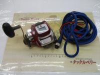 10電動丸 400Cプレイズ