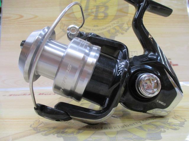 14スフェロスSW 5000HG｜＠ベリーネット 日本最大新品中古釣具