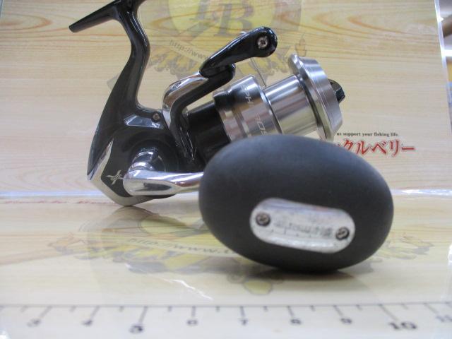 14スフェロスSW 5000HG｜＠ベリーネット 日本最大新品中古釣具