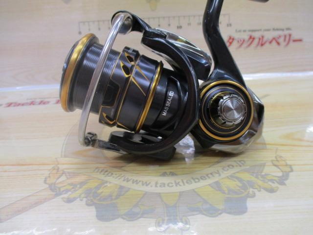 21カルディア FC LT2500S ダイワ : 東海つり具Y支店 - 通販