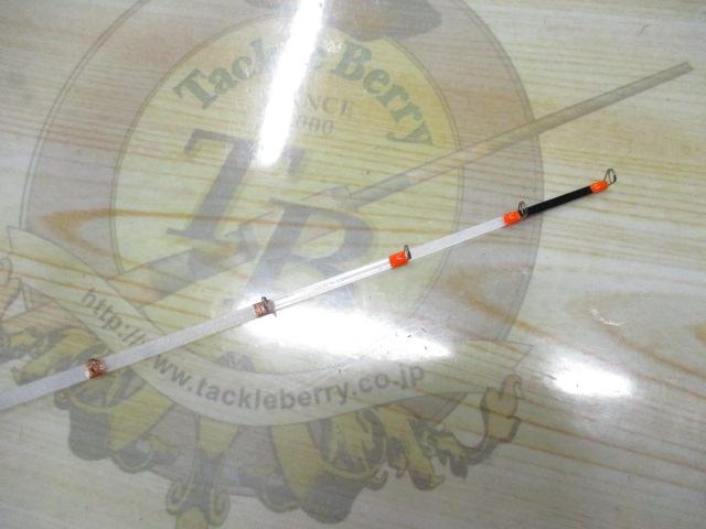 クリスティア ワカサギ 先調子SS34SS