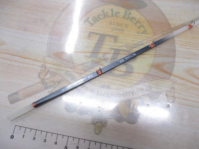 クリスティア ワカサギ 先調子SS34SS