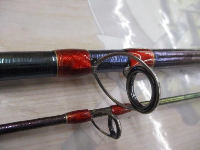 シマノ(SHIMANO) ワールドシャウラ 1752R-2 367679｜アウトドア