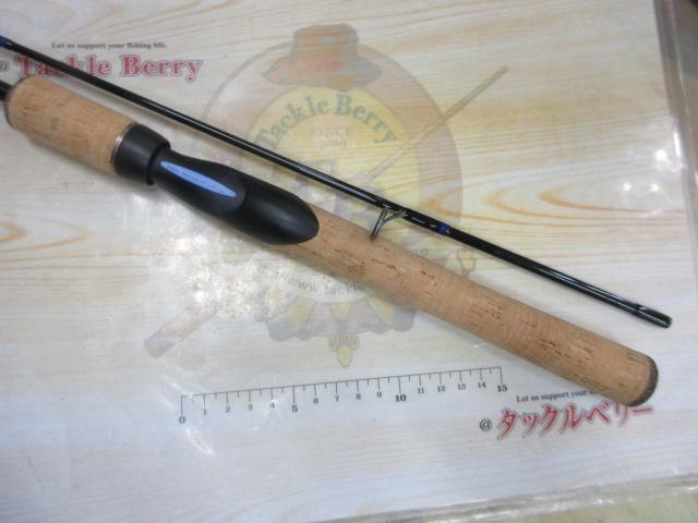 ダイワ ネオバーサル 662 ULRSのYahoo!オークション(旧ヤフオク
