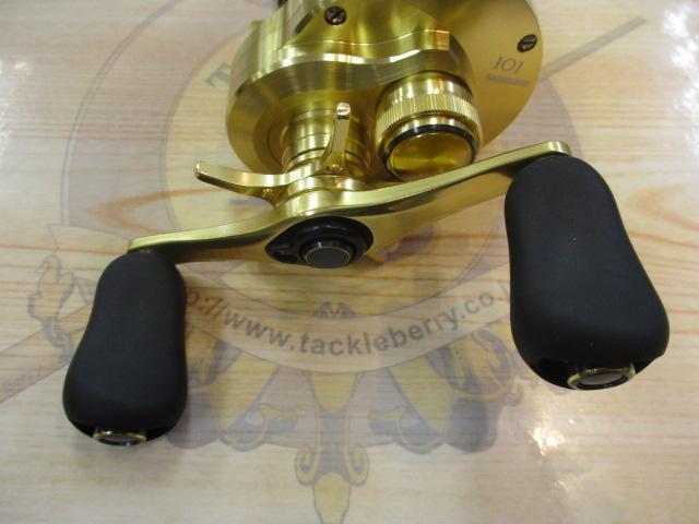 21カルカッタコンクエスト 101