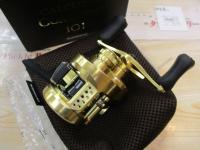 21カルカッタコンクエスト 101