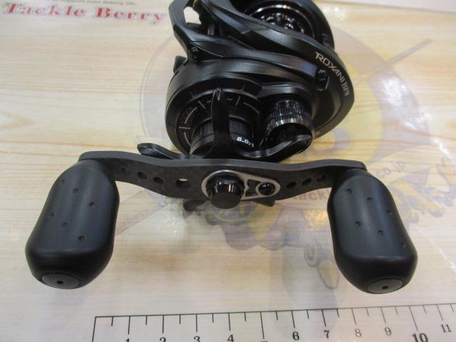 ロキサーニ BF8-L