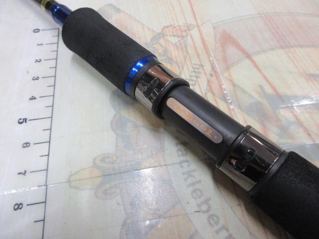 オーシャニア OC581S-1