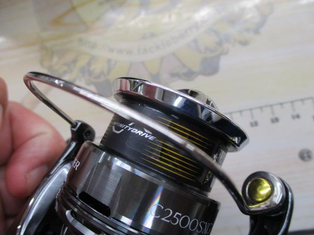 24ツインパワー C2500SXG｜＠ベリーネット 日本最大新品中古釣具