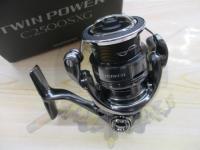 24ツインパワー C2500SXG