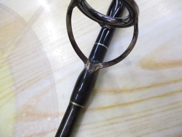 オフショアスティック WGJ-S58M