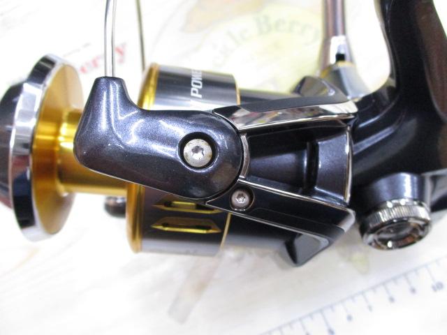 15ツインパワーSW 8000HG｜＠ベリーネット 日本最大新品中古釣具