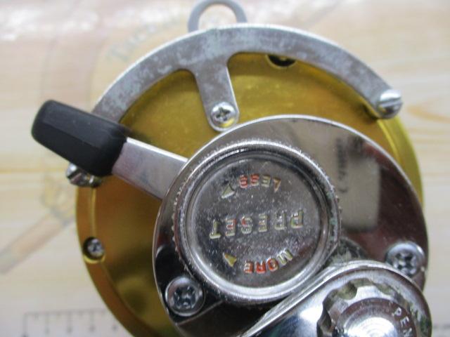 インターナショナルⅡ 12LT パワードラグ